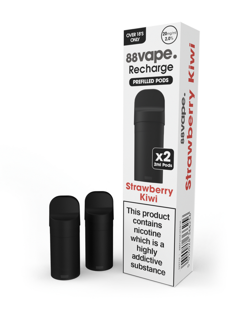 88 vape coils 50W Mod Pen 0.5ohm Coils (x3)  88Vape