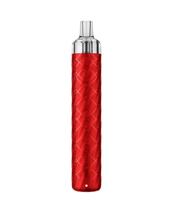 Aspire Cyber G Slim Pod Kit | Free UK Delivery 88Vape Aspire Cyber G Slim Pod Kit | Free UK Delivery 88Vape