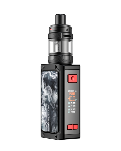 Starter Vape Mods for Sub-Ohm Vaping | 88Vape Starter Vape Mods for Sub-Ohm Vaping | 88Vape
