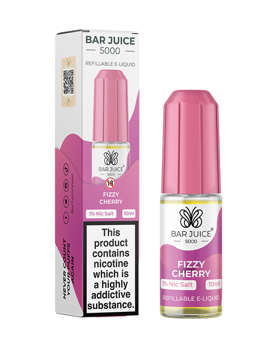 Cherry Flavour E-Liquids — 88Vape