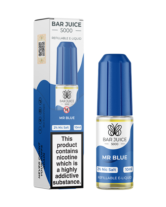 Liquorice Flavour E-Liquids — 88Vape