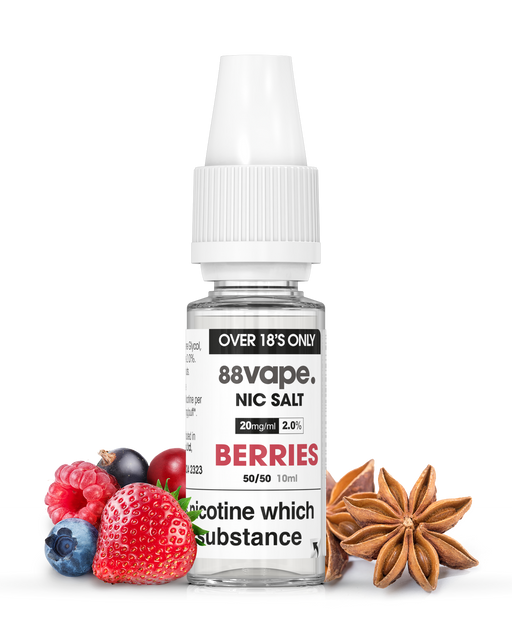 20mg Nicotine Vape Liquid Just 1.20 | 88Vape 20mg Nicotine Vape Liquid Just 1.20 | 88Vape