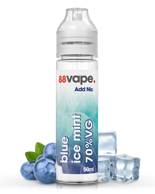 Blueberry Flavour E-Liquids 88Vape Blueberry Flavour E-Liquids 88Vape