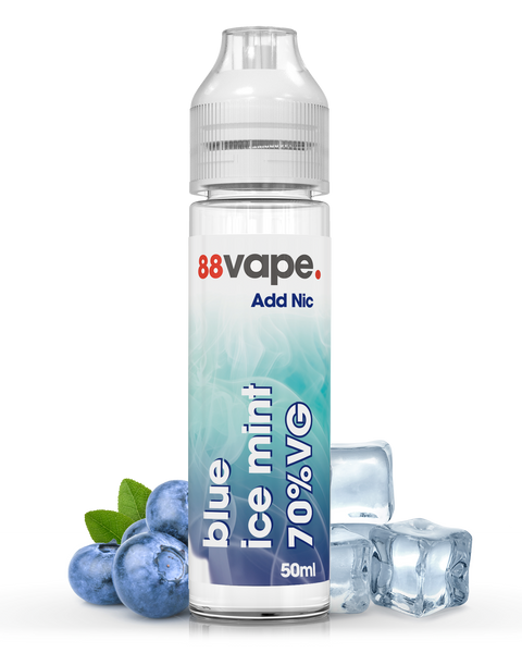 ice mint vape juice Blue Short Fill Select Flavor ::Strawberry Shortcake best e-liquid flavors for VUSE SOLO Best of Pure