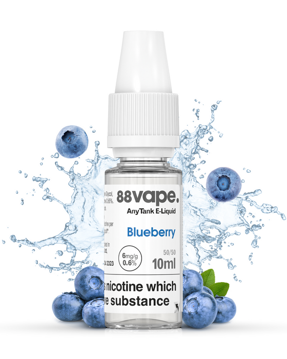 Vape Liquid Blueberry Blueberry Flavour E-Liquid Monster E-Liquids Blueberry Custard Vape Juice | VaporFi Vape Liquid Blueberry Blueberry Flavour E-Liquid Monster E-Liquids Blueberry Custard Vape Juice | VaporFi
