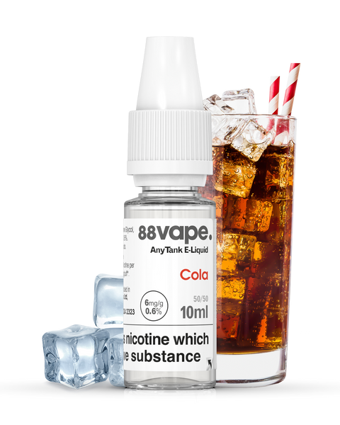 coke vape juice Cola Flavour E-Liquid rechargeable Blackberry Blueberry Geek Bar Krāsa:Oglekļa melns