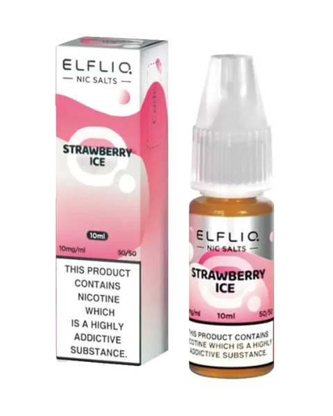 strength of vape juice How to Choose the Right Nicotine Strength for Your Vape Juice