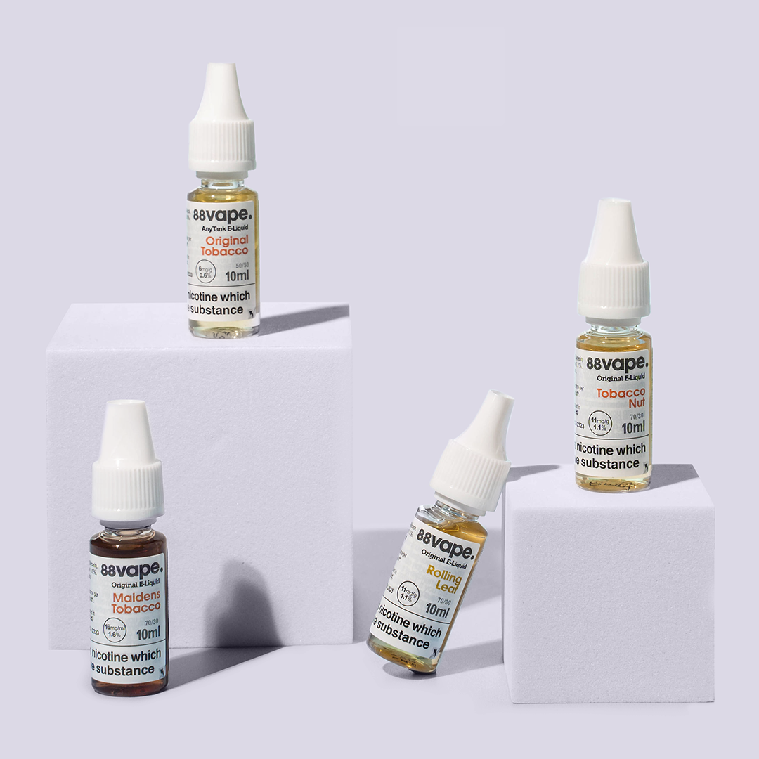88Vape Online Store | Over 100 UK Made E Liquid Flavours 88Vape Online Store | Over 100 UK Made E Liquid Flavours