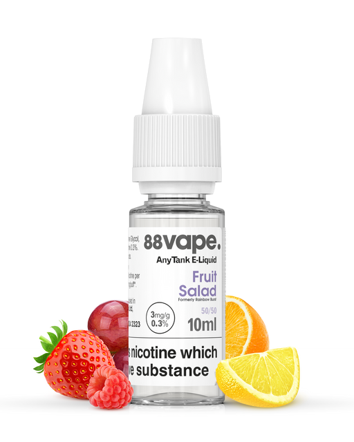 3mg Nicotine Vape Juice Just 1.20 | 88Vape 3mg Nicotine Vape Juice Just 1.20 | 88Vape