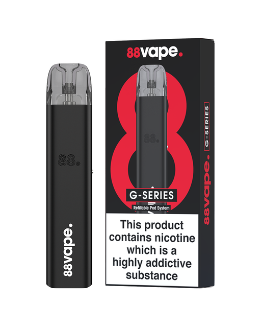 Best Vape Pen Starter Kits & Beginner E-Cigs | 88Vape Best Vape Pen Starter Kits & Beginner E-Cigs | 88Vape