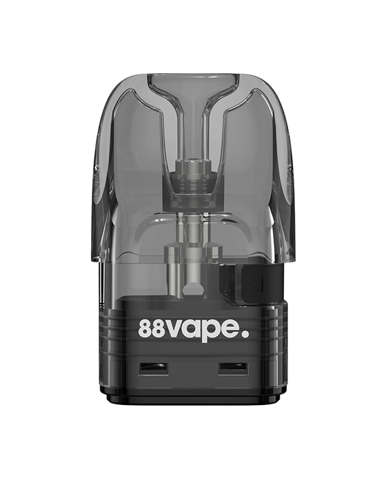 88Vape G-Series Pods (Pack of 2)