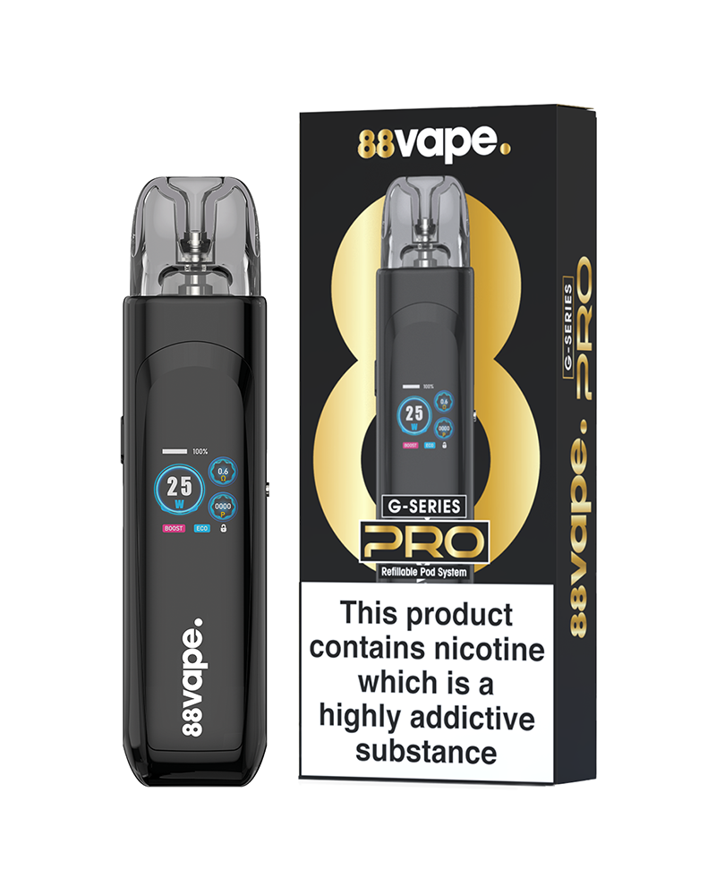 Refillable Vape Kits 88Vape Refillable Vape Kits 88Vape