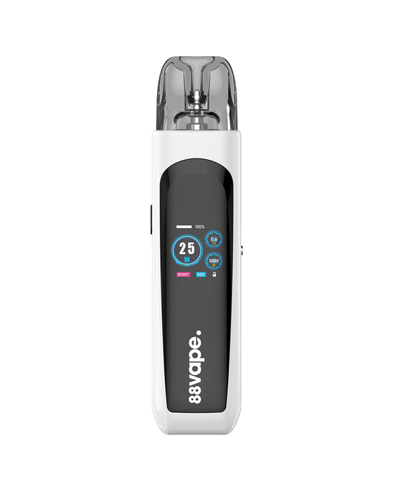 88Vape G-Series Pro Vape Kit
