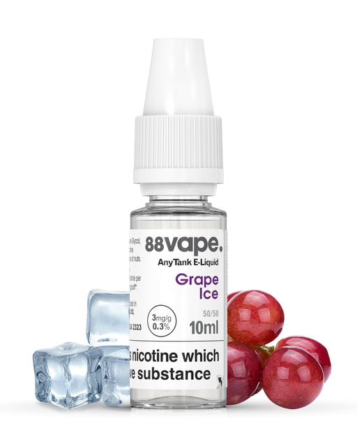 Best 50/50 Vape Juice UK - Any Tank E Liquid 88Vape Best 50/50 Vape Juice UK - Any Tank E Liquid 88Vape