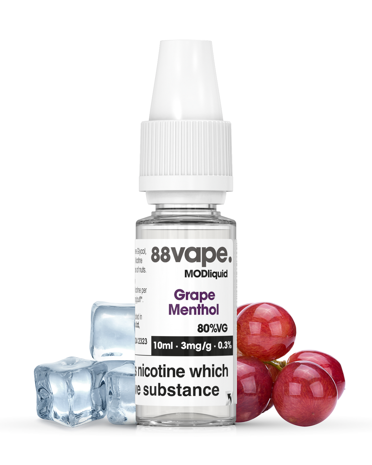 Grape Menthol Vape Juice Grape Apple Aloe E-Juice 100mL Juice Roll Upz Grape 60ml Vape Juice | Only .95 Grape Menthol Vape Juice Grape Apple Aloe E-Juice 100mL Juice Roll Upz Grape 60ml Vape Juice | Only .95