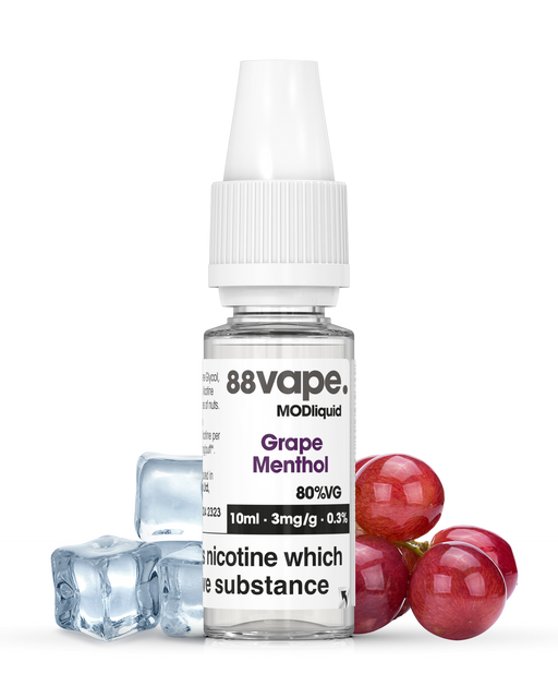 80% VG Vape Juice | 88Vape 80% VG Vape Juice | 88Vape
