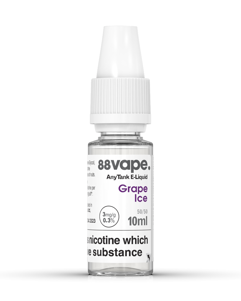 Grape Freeze Eliquid Just 1.20 | 88Vape Grape Freeze Eliquid Just 1.20 | 88Vape