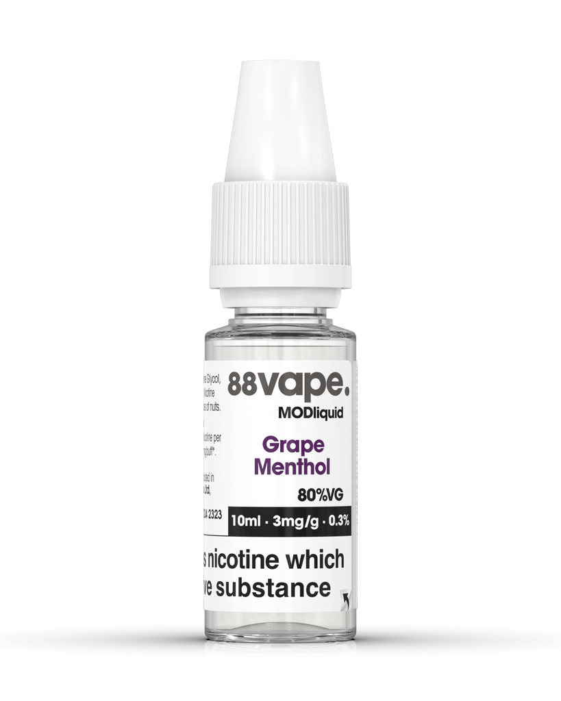 vape juice grape Vape Case main image 1