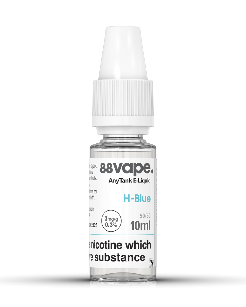 Bubblegum Flavour E-Liquids 88Vape Bubblegum Flavour E-Liquids 88Vape