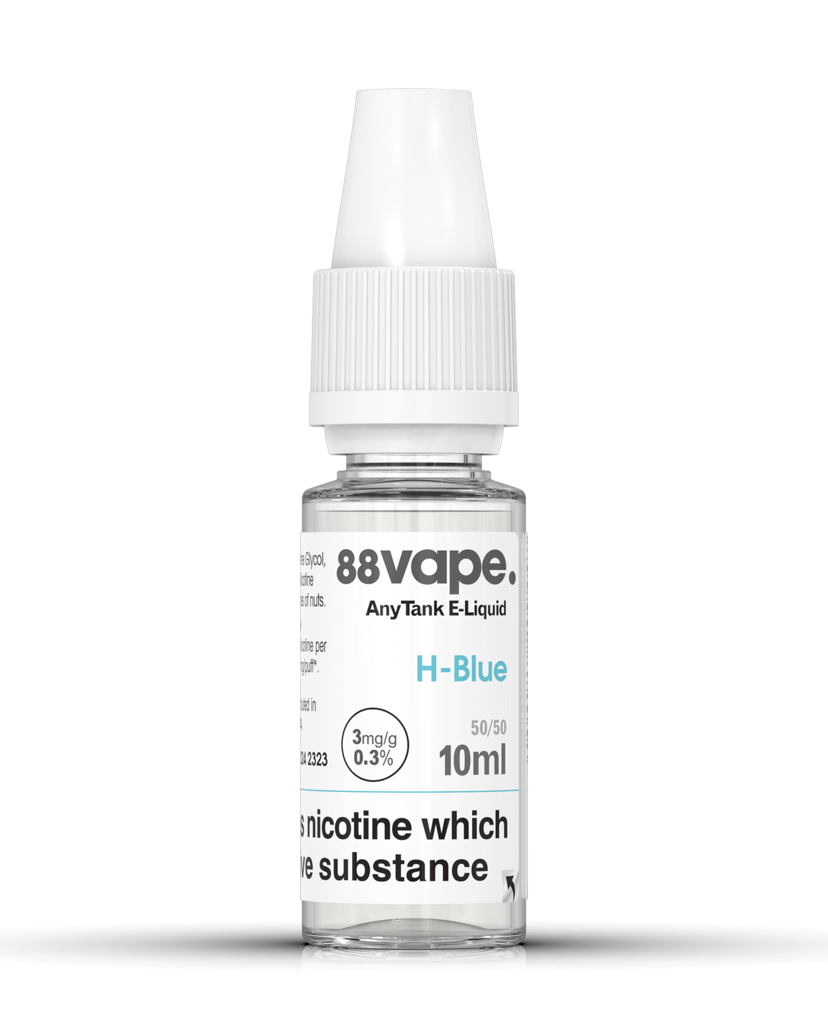88 vape liquid b&m price Elux Legend Nic Salts Guide main image 1
