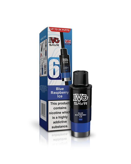 IVG Prefilled Pod Kits & Pods | IVG SAVR & Reload 88Vape IVG Prefilled Pod Kits & Pods | IVG SAVR & Reload 88Vape