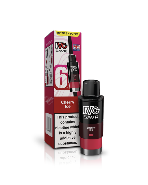 IVG Prefilled Pod Kits & Pods | IVG SAVR & Reload 88Vape IVG Prefilled Pod Kits & Pods | IVG SAVR & Reload 88Vape