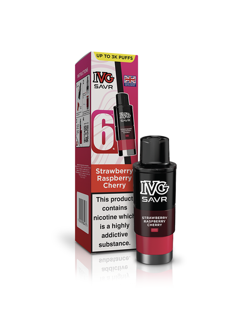 IVG SAVR Pod Kit 88Vape IVG SAVR Pod Kit 88Vape