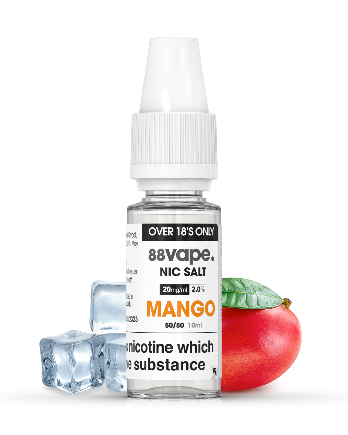 best mango vape Best Pod Systems in 2025 main image 0