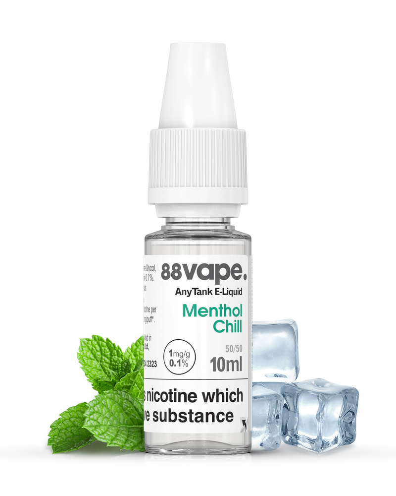 1mg nicotine vape juice 1mg Nicotine Vape Juice Pyramid - Ultra Fog Vape Juice main image 1
