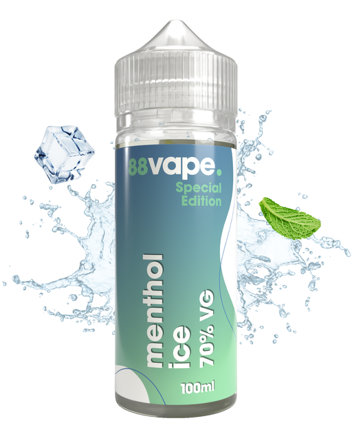 100ml Shortfill E-Liquid 88Vape 100ml Shortfill E-Liquid 88Vape