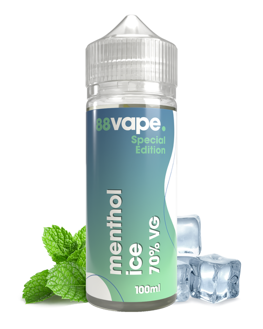 70% VG Vape Juice | 88Vape 70% VG Vape Juice | 88Vape
