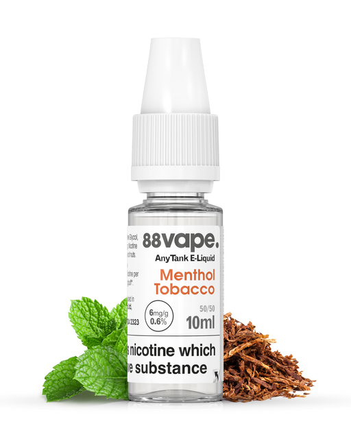 6mg 88Vape 6mg 88Vape