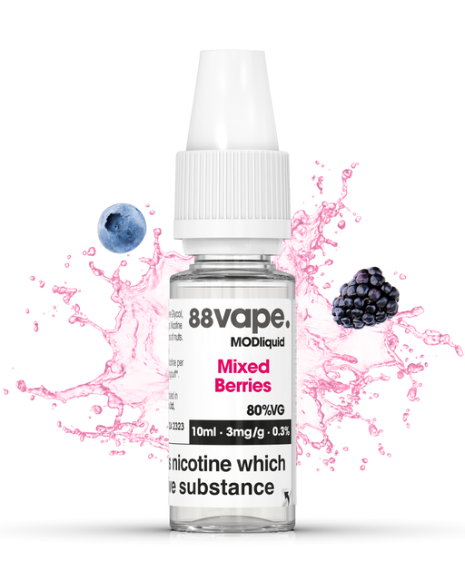 Mixed Berries Eliquid Just 1.20 | 88Vape Mixed Berries Eliquid Just 1.20 | 88Vape
