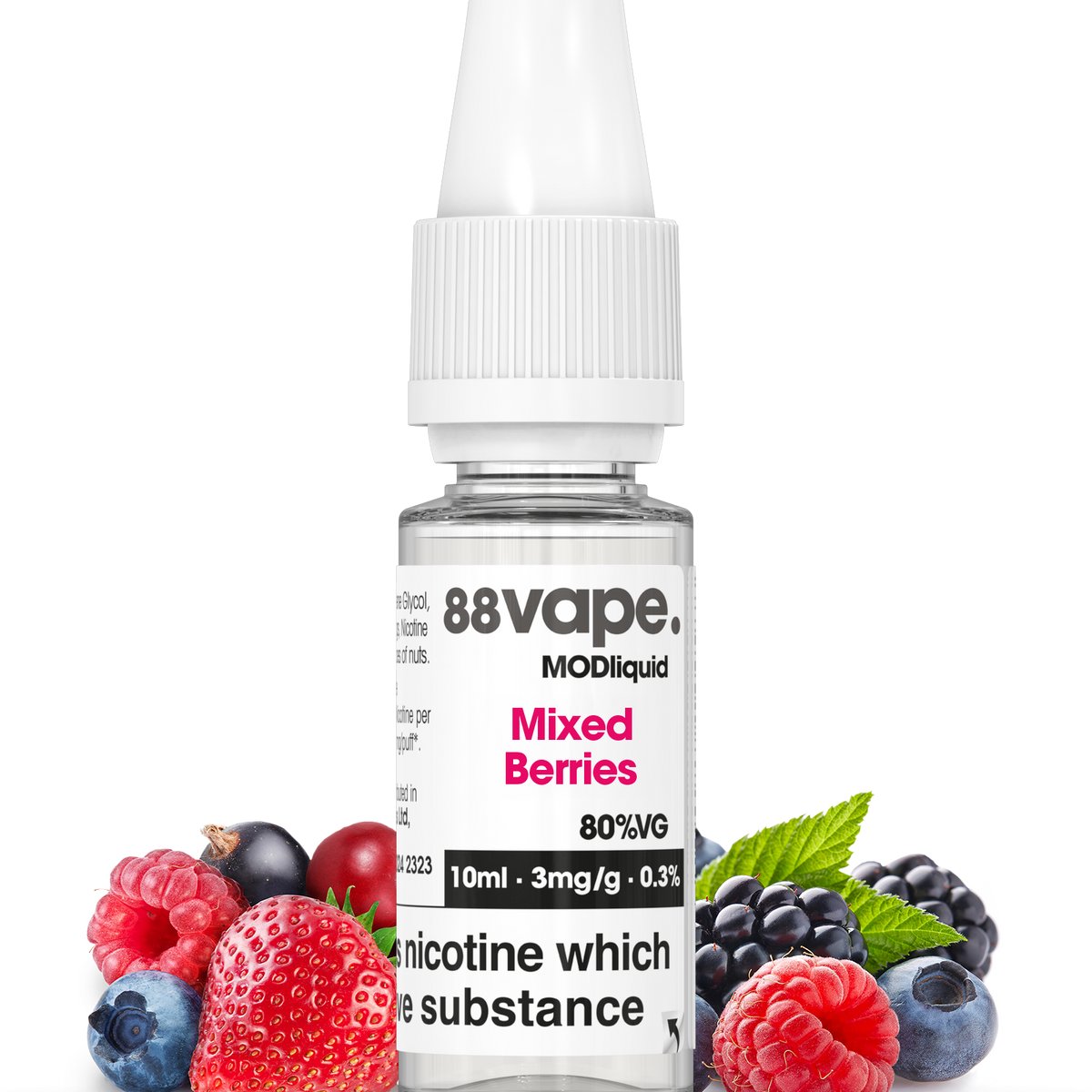 mean berry vape juice Mixed Berries (VG) Flavour:Lychee Hibiscus 60PG/40VG Southern Tobacco FRUITIA X