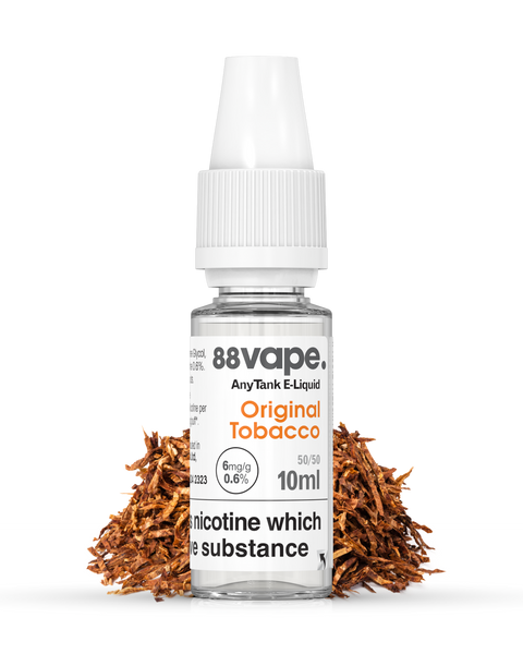 elfbar elfa kaufen Original Tobacco 50/50 Eliquid Just £1.20