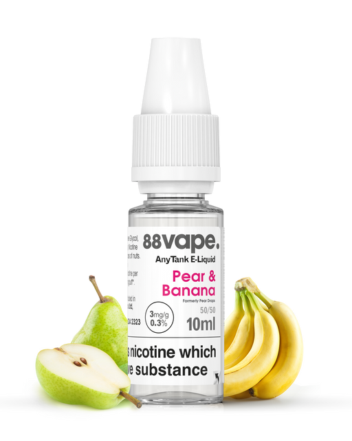 3mg Nicotine Vape Juice Just 1.20 | 88Vape 3mg Nicotine Vape Juice Just 1.20 | 88Vape