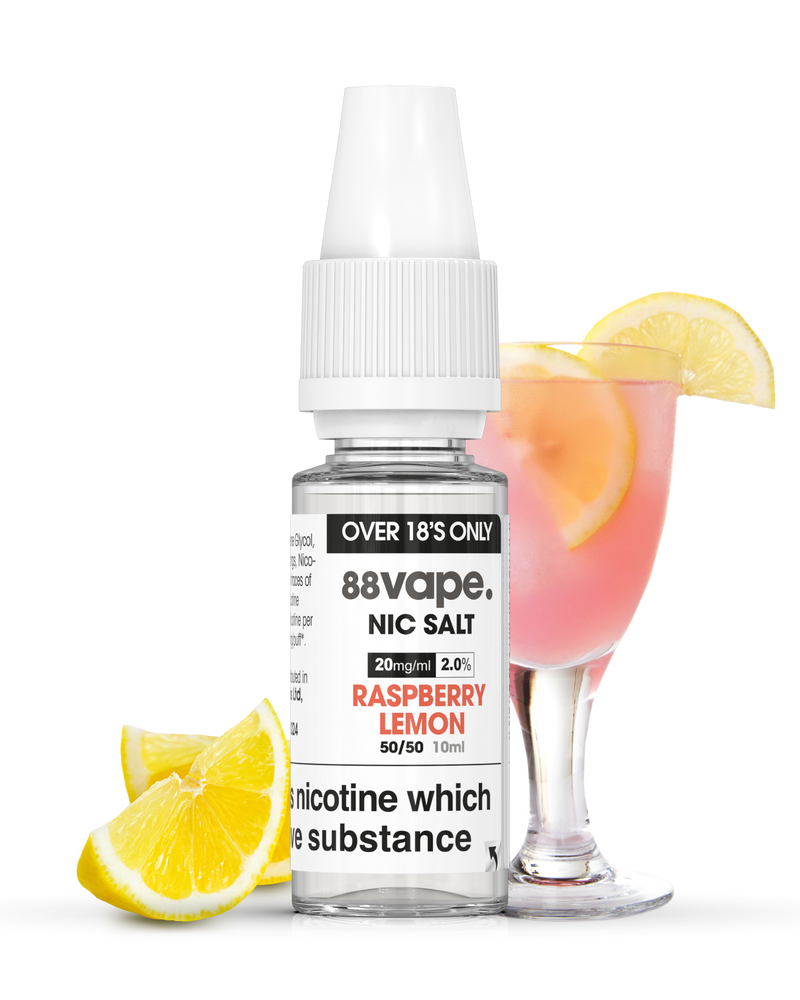 best lemon vape juice Lemon Limeade Premix E-Liquid – Veist main image 0