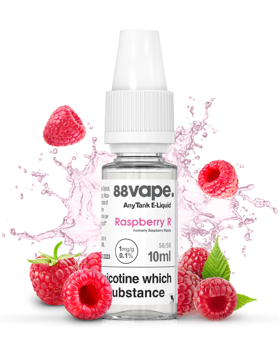 Raspberry Ripple Eliquid Just 1.20 | 88Vape Raspberry Ripple Eliquid Just 1.20 | 88Vape