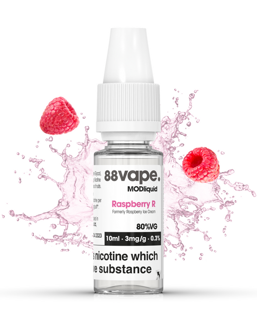 Ice Cream Flavour E-Liquids 88Vape Ice Cream Flavour E-Liquids 88Vape