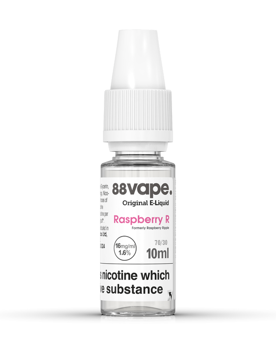 Raspberry Ripple Eliquid Just 1.20 | 88Vape Raspberry Ripple Eliquid Just 1.20 | 88Vape