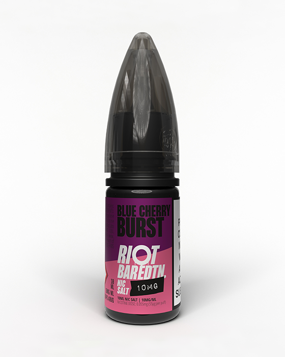 Cherry Flavour E-Liquids — 88Vape