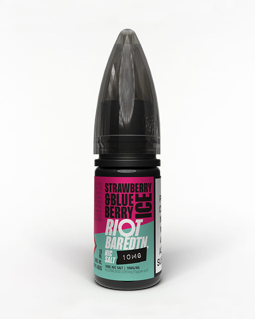 Pineapple Ice Nic Salt E-Liquid - Riot Bar Edition 88Vape Pineapple Ice Nic Salt E-Liquid - Riot Bar Edition 88Vape