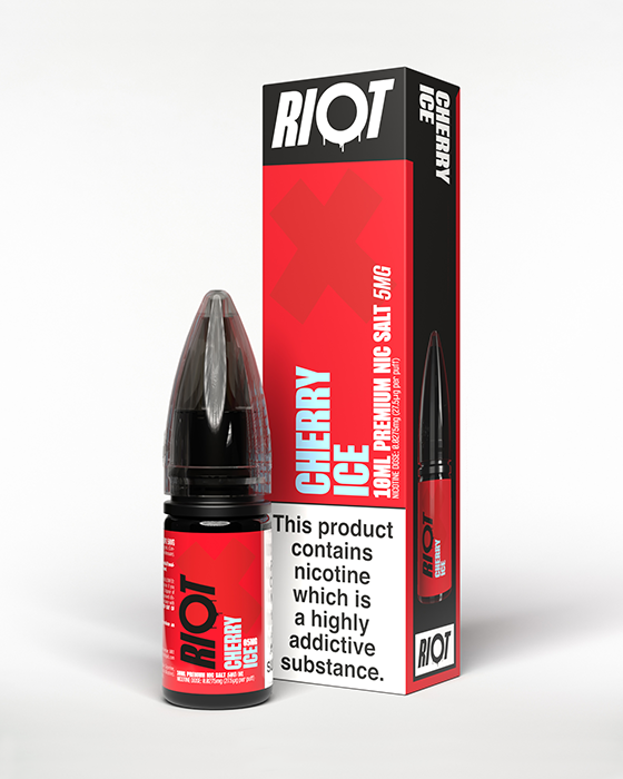 elfbar nachfüll pod läuft aus Cherry Fiesta AL Fakher E-Liquid 60ml ⋆ Vape Society Supply main image 1