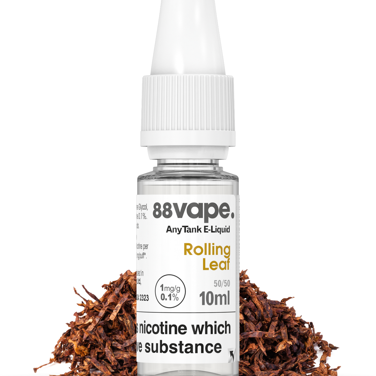 elfbar nachfüll pod läuft aus Rolling Leaf Tobacco E Liquid Just £1.20