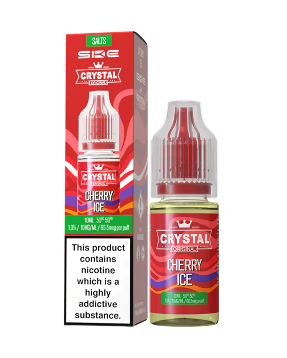 Cherry Flavour E-Liquids  88Vape