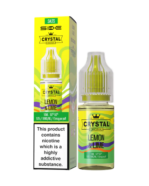 Buy SKE Crystal Vape Juice - Original Bar Nic Salt | 4 for 10 88Vape Buy SKE Crystal Vape Juice - Original Bar Nic Salt | 4 for 10 88Vape