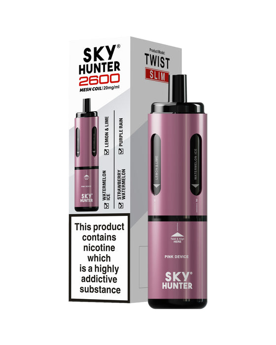 Buy Sky Hunter Vape Pod Kit 6.99 + 2 Refill Packs 88Vape Buy Sky Hunter Vape Pod Kit 6.99 + 2 Refill Packs 88Vape