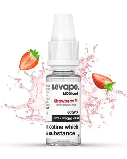 80% VG Vape Juice | 88Vape 80% VG Vape Juice | 88Vape