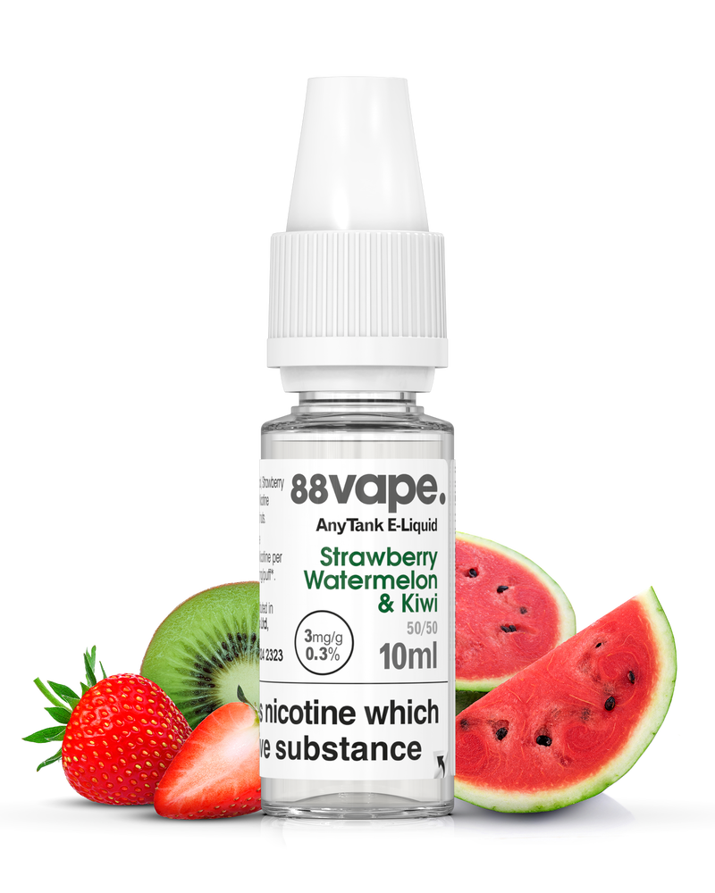 88 vape liquid rolling leaf ELUX Legend E-liquids - Buy Any 5 for £10 main image 0