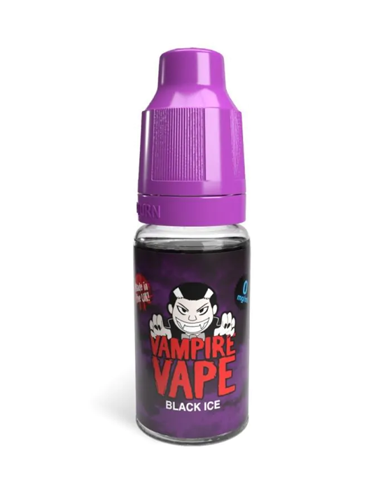 Blackcurrant Flavour E-Liquids  88Vape